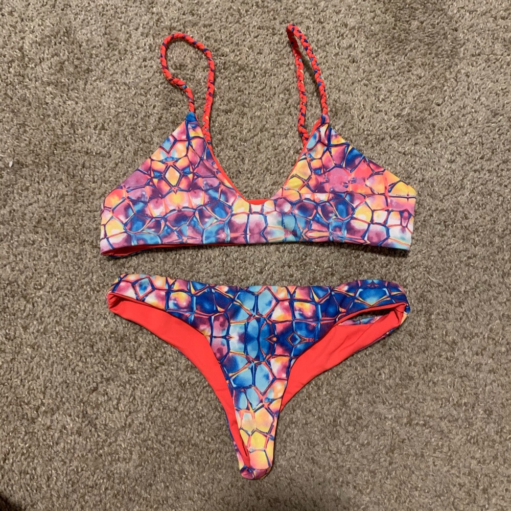 Moana bikini set